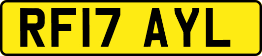 RF17AYL