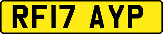 RF17AYP
