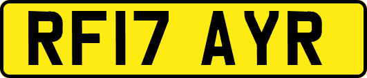 RF17AYR