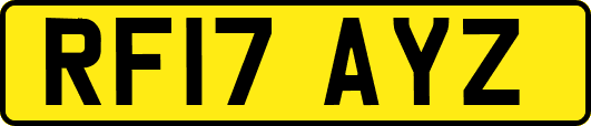 RF17AYZ