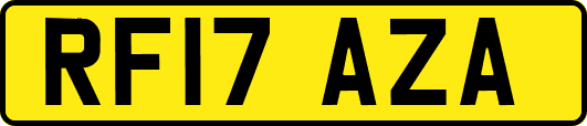RF17AZA