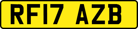 RF17AZB