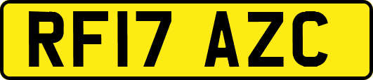 RF17AZC