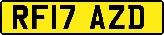 RF17AZD