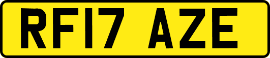 RF17AZE