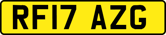 RF17AZG