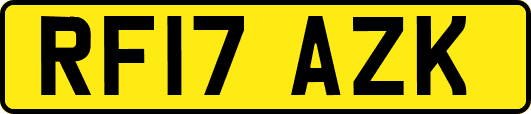 RF17AZK
