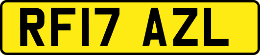 RF17AZL