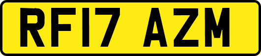 RF17AZM