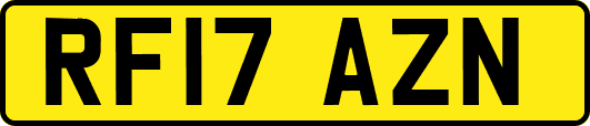 RF17AZN