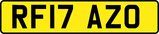RF17AZO