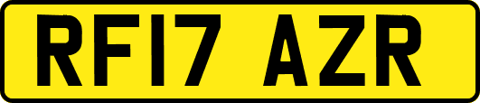 RF17AZR