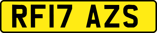 RF17AZS