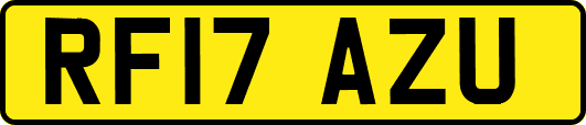 RF17AZU