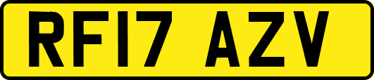RF17AZV