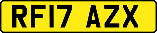 RF17AZX
