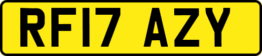 RF17AZY