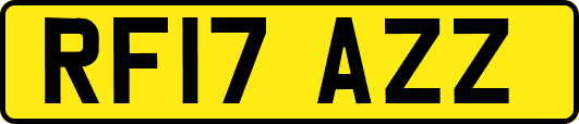 RF17AZZ