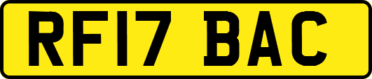 RF17BAC