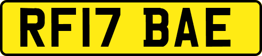 RF17BAE