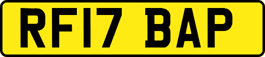 RF17BAP