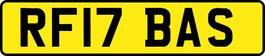 RF17BAS