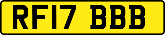 RF17BBB