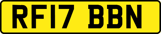 RF17BBN