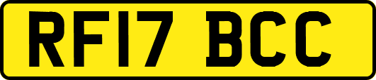 RF17BCC