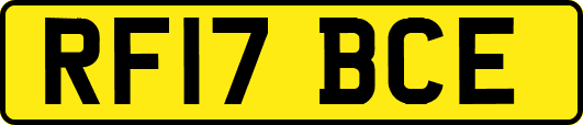 RF17BCE