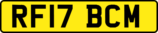 RF17BCM