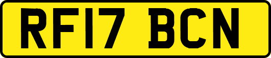 RF17BCN