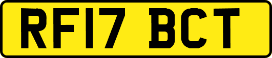 RF17BCT