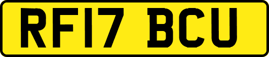 RF17BCU