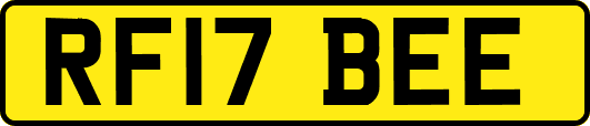 RF17BEE