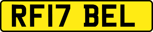 RF17BEL