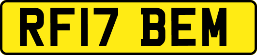 RF17BEM