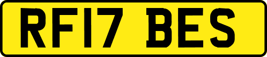 RF17BES