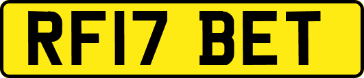 RF17BET