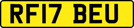 RF17BEU