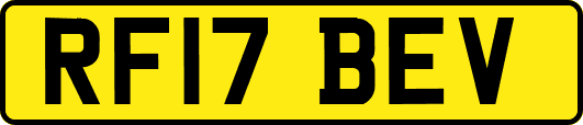 RF17BEV