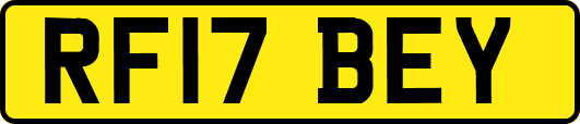 RF17BEY