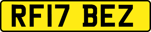 RF17BEZ