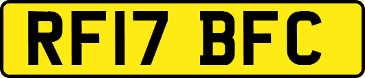 RF17BFC