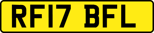 RF17BFL