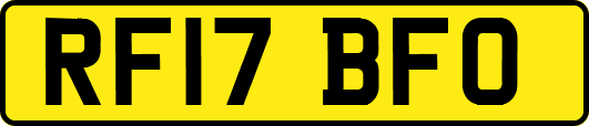 RF17BFO