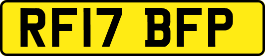 RF17BFP