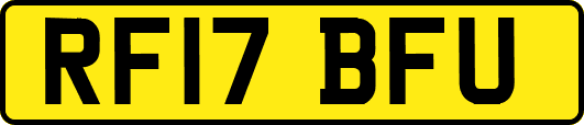 RF17BFU