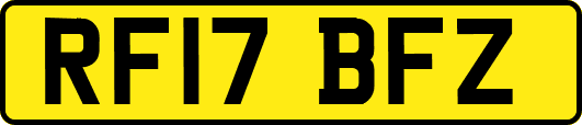 RF17BFZ