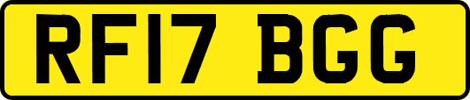 RF17BGG